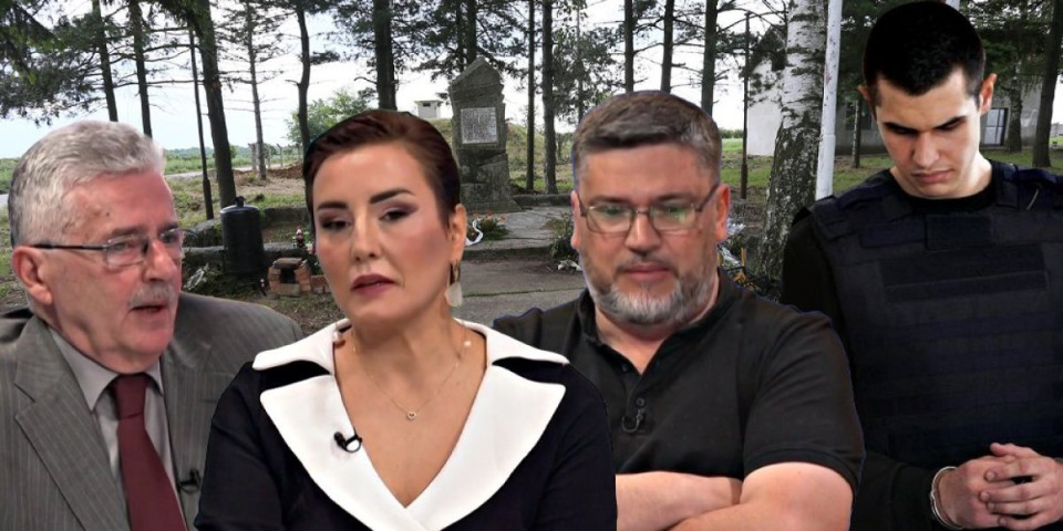 "Prišao sam roditeljima žrtava, te reči se pamte": Otkrivamo šta je važno nakon masakra u maju 2023., evo da li bi smrtna kazna sprečila tragediju