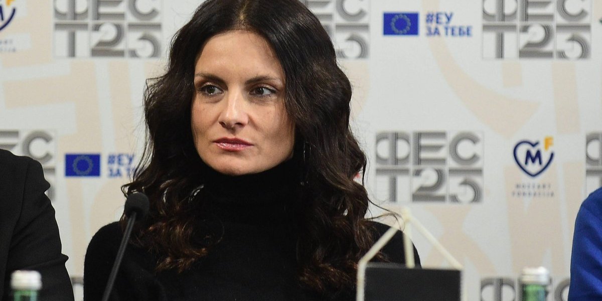 Sonja Kolačarić
