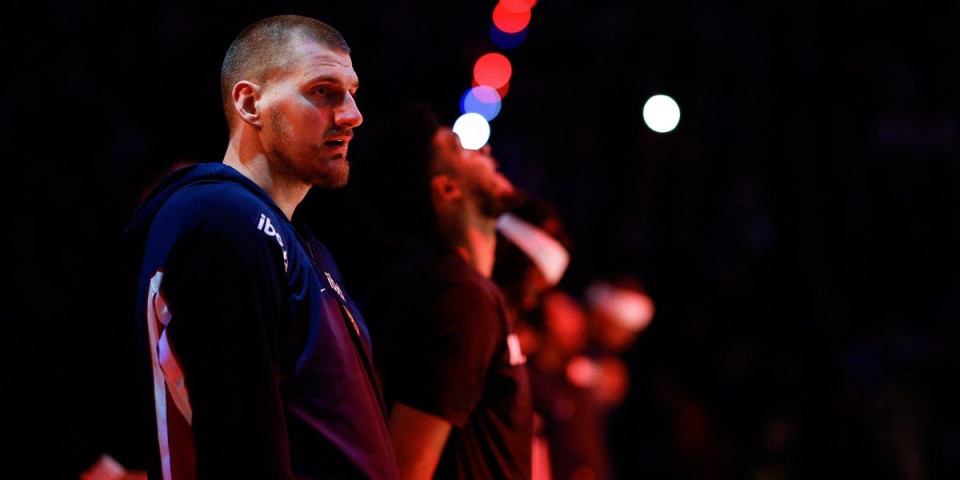 Definitivno?! Većina odlučila – Nikola Jokić potpisuje novi ugovor i ostaje u Denveru do penzije (FOTO)