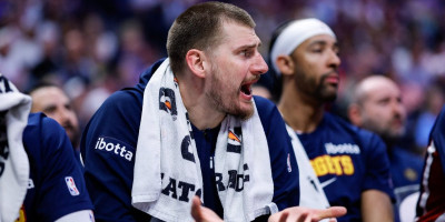 Jokić zapanjio Amerikance potezom posle blamiranja Denvera, bura na mrežama