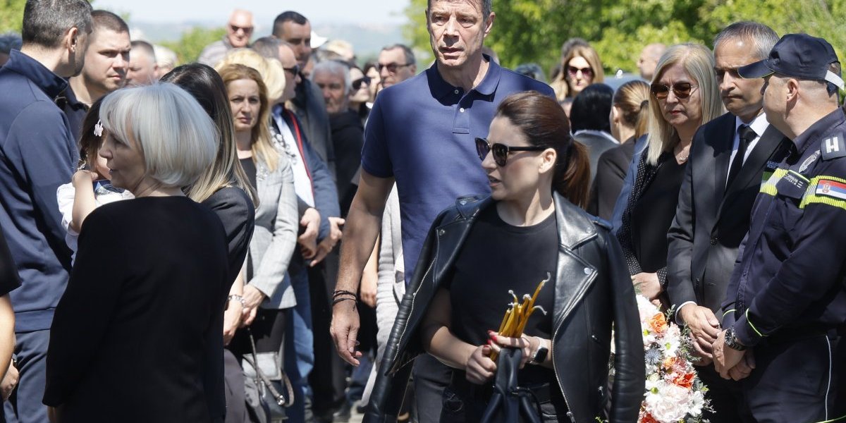 Roditelji žrtava iz Ribnikara