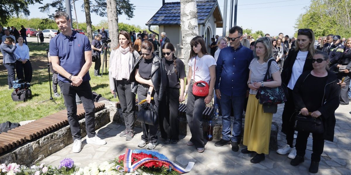 Odavanje pošte