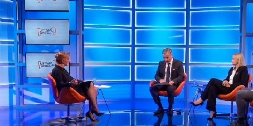 Pukla istina na Novoj S! Opozicija priznala ono što je krila: Vlast nije kriva... (VIDEO)