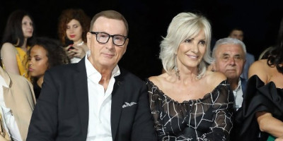 Cakana se razvodi posle 25 godina braka?! Pevačica se oglasila nakon šok vesti