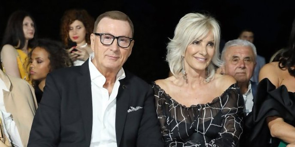 Cakana se razvodi posle 25 godina braka?! Pevačica se oglasila nakon šok vesti