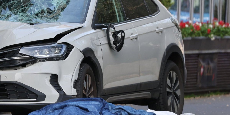 "Golfom" proleteo 145 na sat i smrskao "audi": Poginula devojčica (9) i dve žene, tužilaštvo ga tereti za trostruko ubistvo