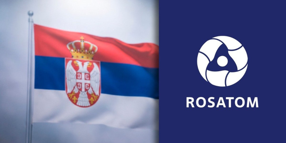 "Vinča" i "Rosatom" potpisali ugovor: Novi korak za srpsku nuklearnu nauku