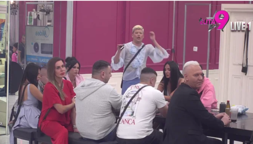 Sofija Janićijević je dečka - dedu ovako muzla za pare: Otkriveni detalji bizarnog odnosa