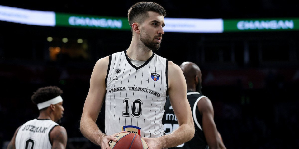 Partizanu propao transfer sezone! Crno-beli ostali bez već viđenog pojačanja