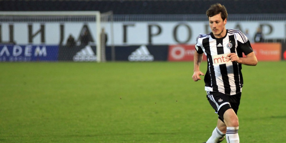 Ninković za "Sportinjo": Sale, pa deset mesta praznih, moramo svi da stanemo iza njega