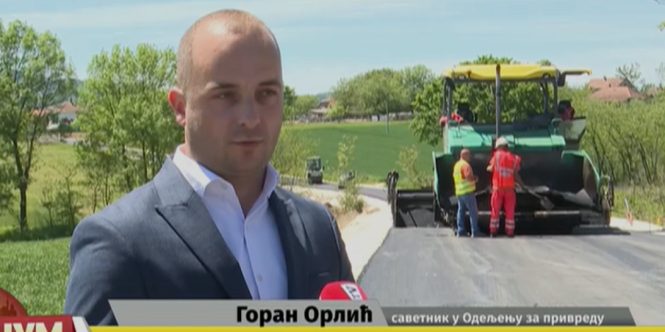 Informer na licu mesta! Evo šta je ispunjeno od predizbornih obećanja u Aranđelovcu – radovi širom opštine (VIDEO)