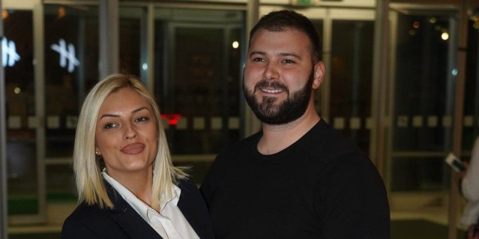 Potpisala razvod pa se vratila kod njegovih kući! Goga imala jasnu poruku za bivšeg