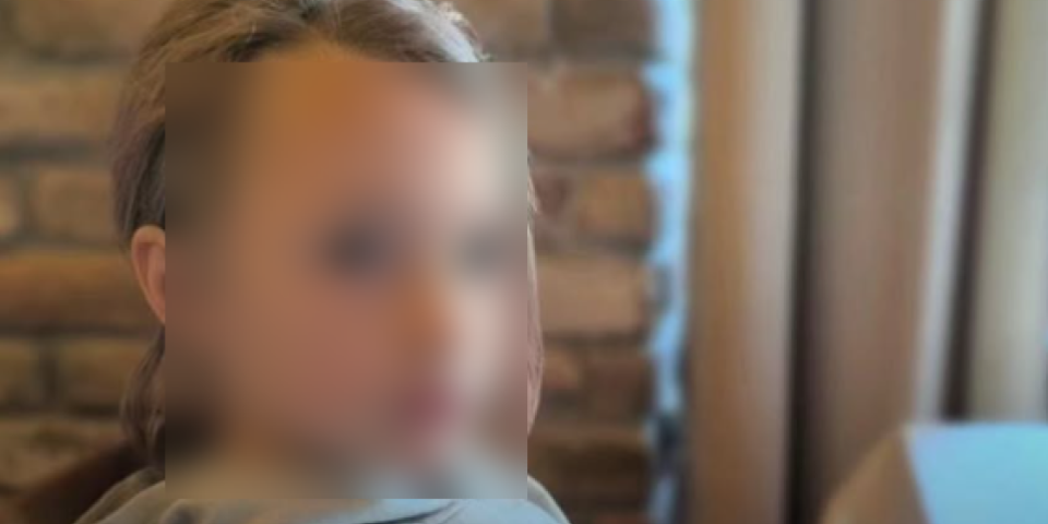 Hitno! Nestala devojčica (9) u Novom Sadu: Roditelji mole za pomoć (FOTO)