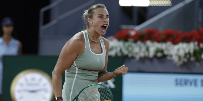 Sabalenka oštrom izjavom zapalila planetu: Mislim da ćemo bojkotovati grend slemove