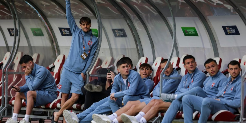 Novi transfer za jednog od naših najvećih talenata! Odlazi u klub poznatom po Srbima