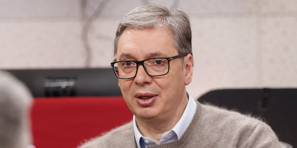Ovo je nova strategija: Vučić najavio - od sad će ljudi moći da prijave bahate funkcionere