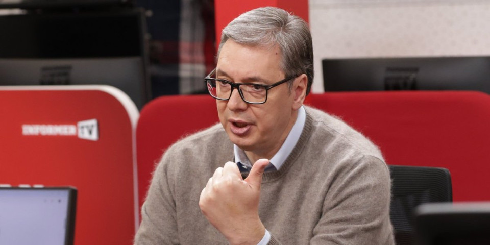 Vučić nikad jasniji! Zagrmeo na Instagramu i poslao brutalnu poruku: Dosta je bilo poskakivanja i ludiranja!