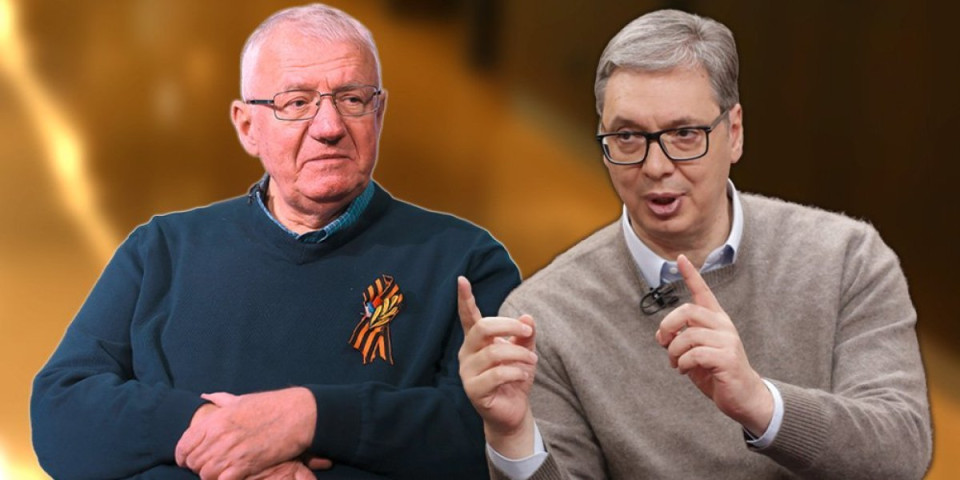 Radikali doneli odluku: Podrška Vučića kao kandidatu za premijera!