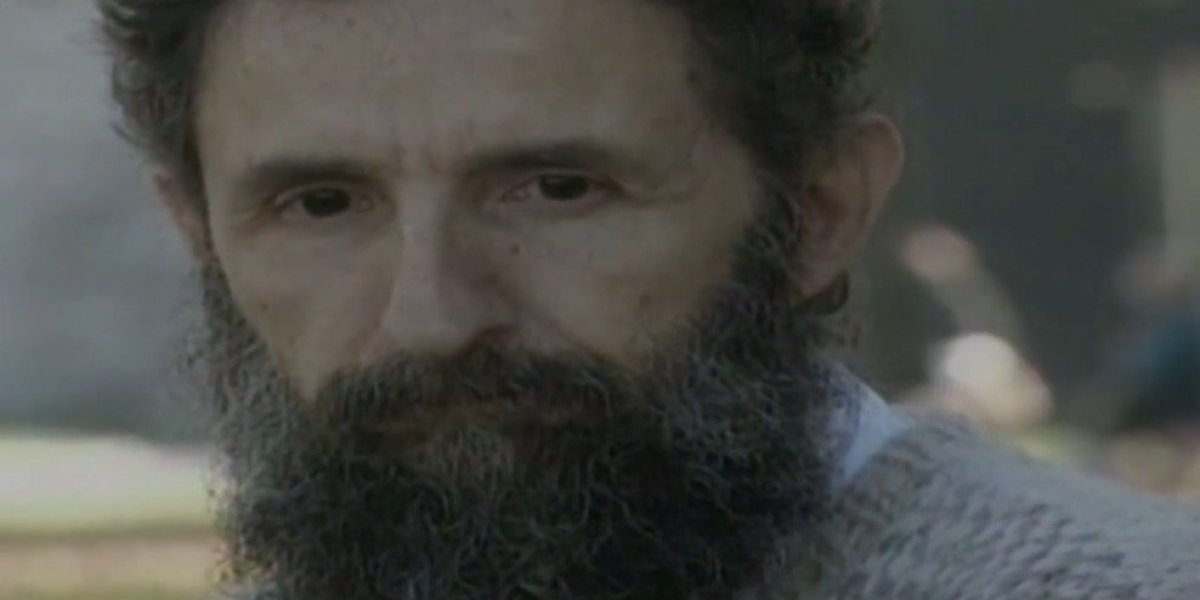Reditelj Živko Nikolić