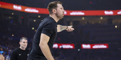 Luka, uzmi injekciju, trpi bol, plaćaju te 50 miliona... Žestok udar na Dončića