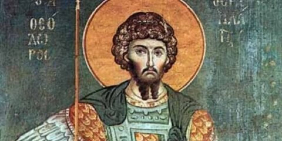 Odbacio moć i bogatstvo zbog jedne stvari: Ko je bio moćni svetac kog danas slavi Crkva?