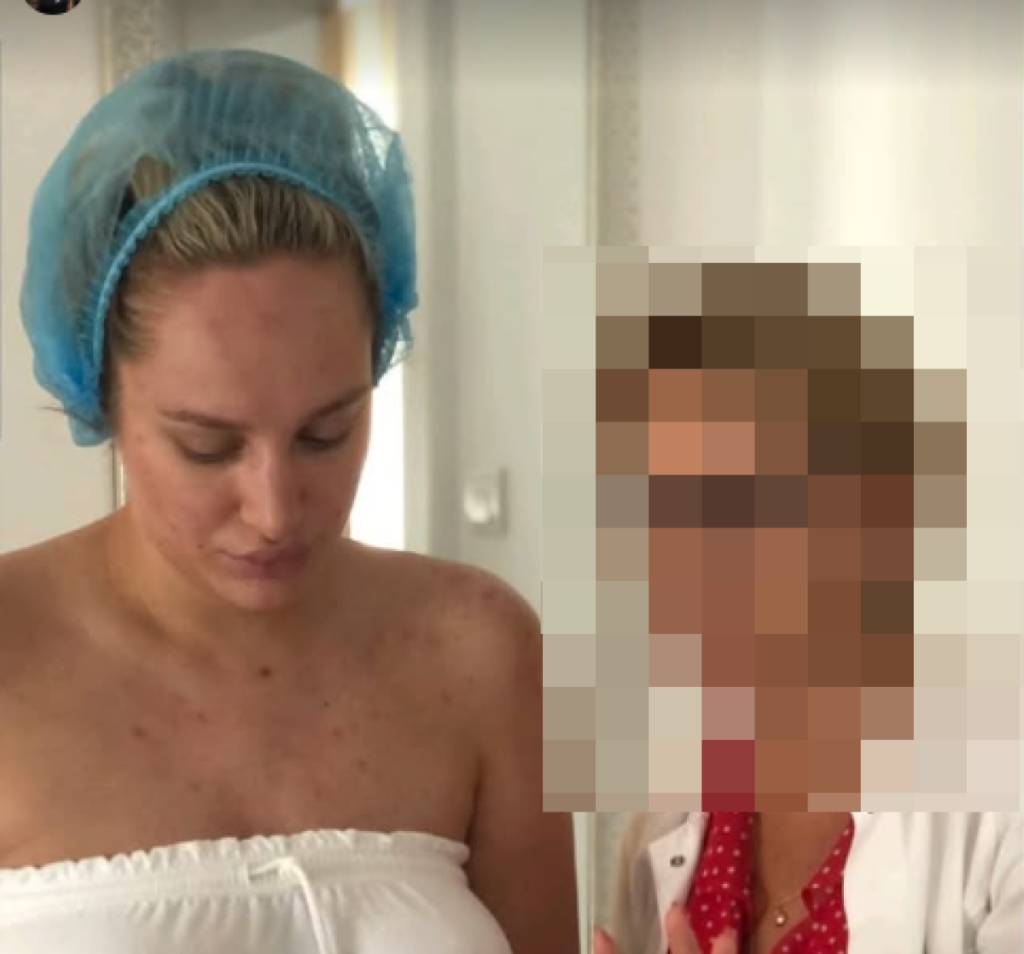 Ova žena je Lunu Đogani spasla bede: Borila se sa velikim problemom, a onda je došla ona