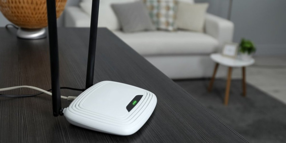 Ne ignorišite lampice na ruteru: 1 signal otkriva da vam internet uskoro "pada"