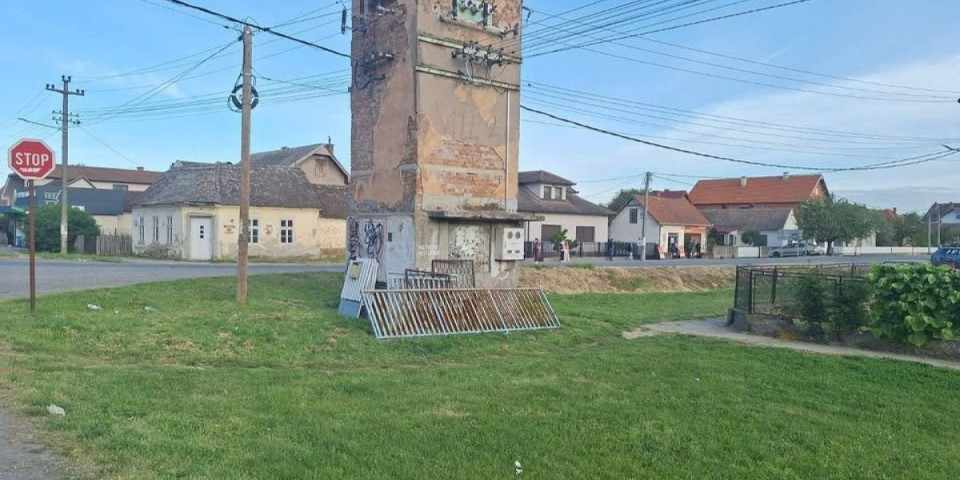 Znaju šta se valja: Momci u Mačvi napravili lom (VIDEO)