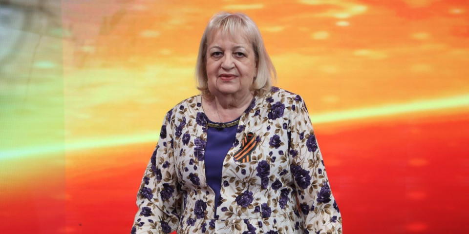 Vjerica Radeta o bezbednosnim pretnjama iz Crne Gore: Vučiću, ako odeš...