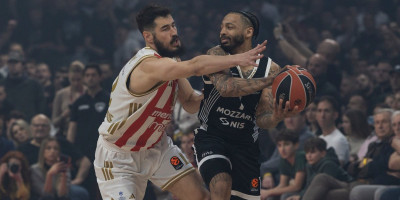 Opet se širi ABA liga: Partizan i Zvezda putuju na novu destinaciju