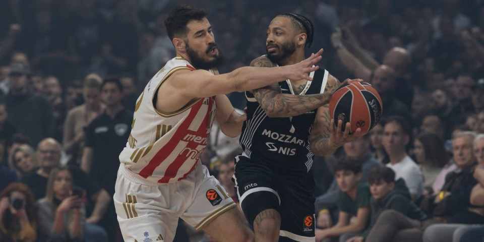 Opet se širi ABA liga: Partizan i Zvezda putuju na novu destinaciju