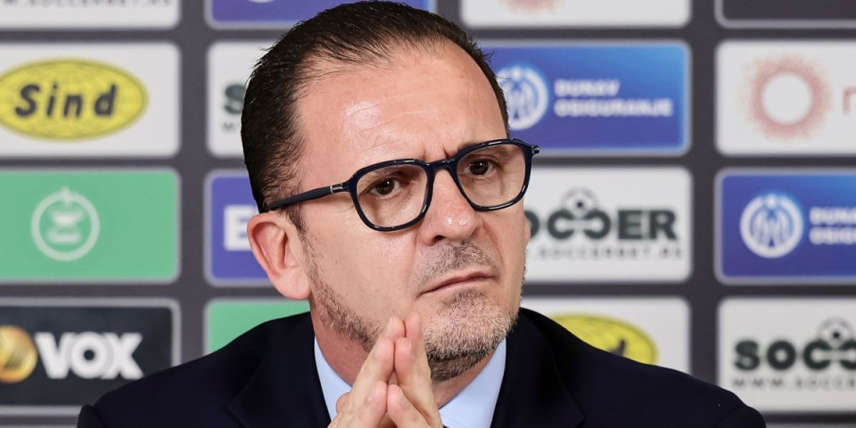 Mijatović se oglasio povodom Vučićevog predloga! Evo šta kaže o Partizanu i Nacionalnom stadionu