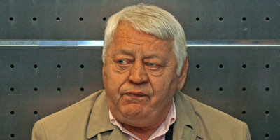 Tuga na "Marakani": Preminuo legendarni Vladimir Cvetković