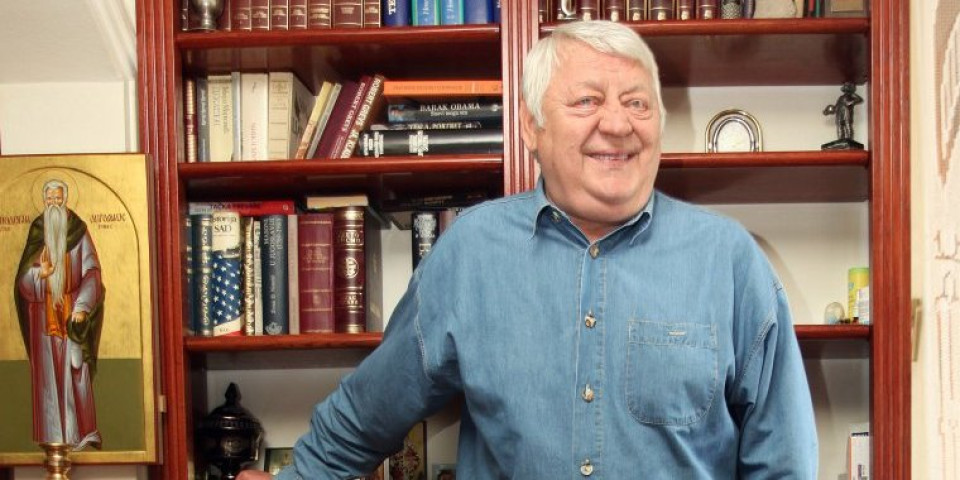 Dokaz veličine legendarnog Cveleta: Pozajmio ogroman novac Partizanu dok je radio u Zvezdi