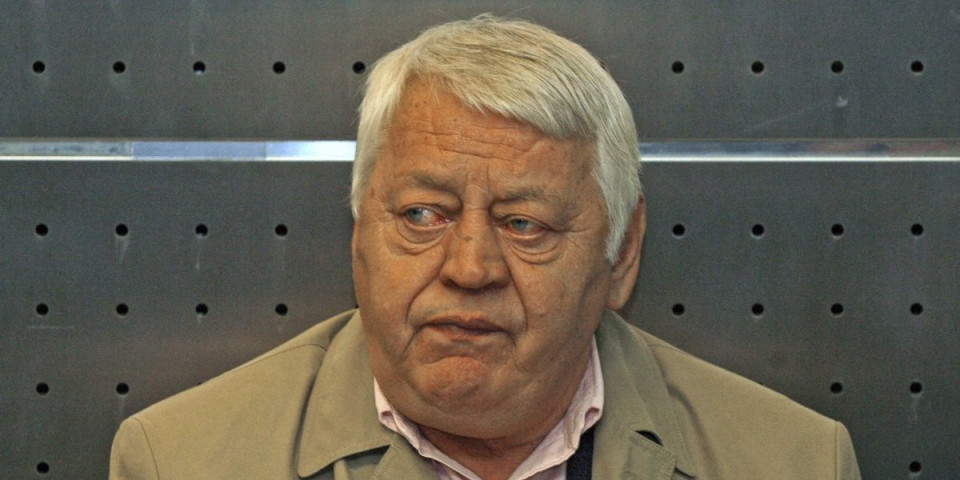 Džajić i ja nismo mogli dalje zajedno! Evo kako je Cvetković govorio o dugogodišnjem saradniku