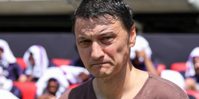 "Petarda" i nova titula za Srbina! Pričaće se o dominaciji Vladimira Ivića