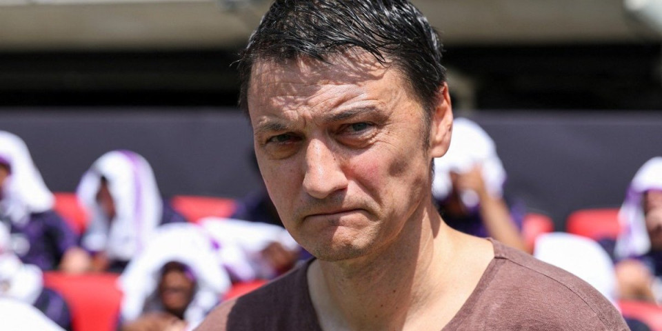 "Petarda" i nova titula za Srbina! Pričaće se o dominaciji Vladimira Ivića