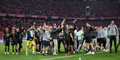 Velika promena za finale Lige šampiona: Novo pravilo, ovo niko nije znao