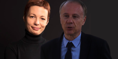 Otkrivamo! Ona je glavni operativac blokaderskog pape: Gazelina trka po briselskim stranputicama