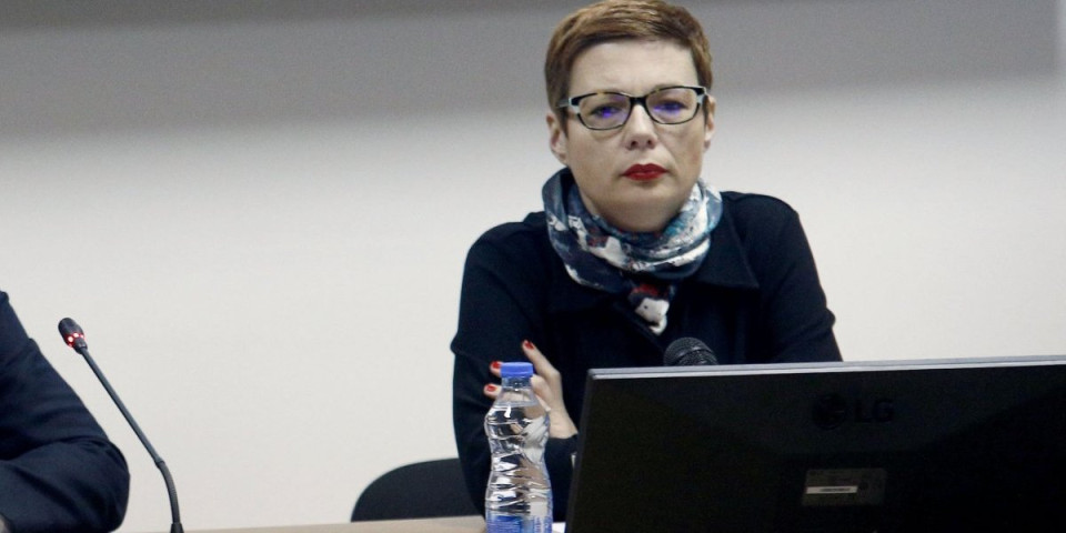 Šok otkriće trese Srbiju: Jedan Institut postao je baza stranih agentura - vodi ga ova žena