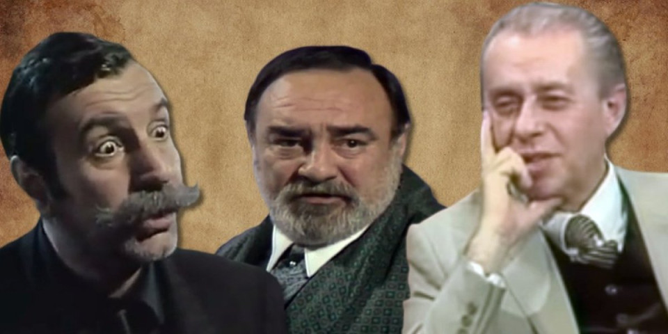 Teški kao crna zemlja: Ovi glumci bili su nemogući za saradnju, evo i zbog čega