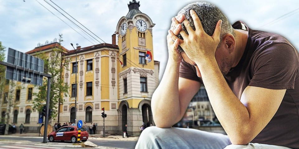 Šok u Nišu: Hoće da se odrekne rođenog deteta