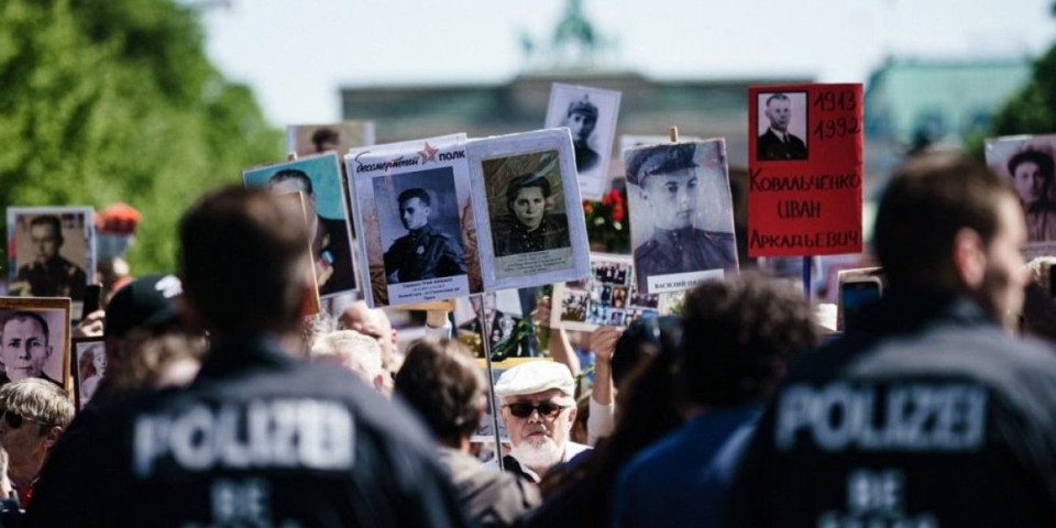 Sramna odluka Nemačke razbesnela Ruse, oglasila se ambasada u Berlinu!