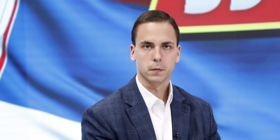 Zoran Spasić: Ko i zašto napada Miloša Vučevića?