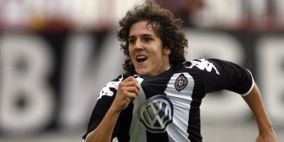Sportinjo otkriva! Jovetić i Partizan? Šanse se mere promilima