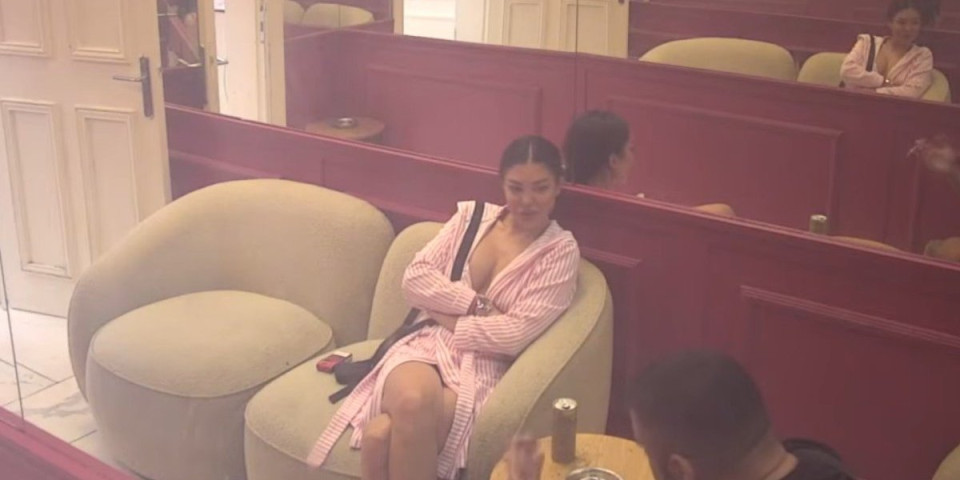 "Rekao si da mi je vagina kao čizma": Šok razgovor Asmina i Maje o intimi