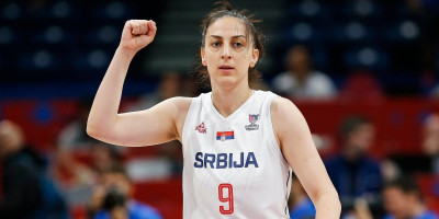 Legendarna Jelena Bruks završila karijeru u velikom stilu: Osvojila skoro sve i rekla dosta