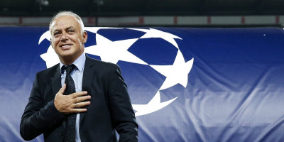 Cvele je bio ispred svog vremena! Bole reči Najdoskog: Takav čovek, pravi zvezdaš...