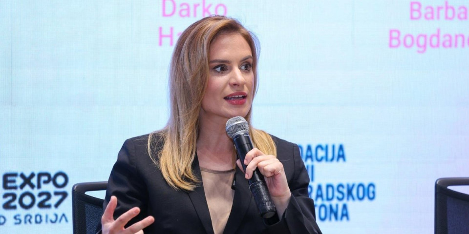 Đurđević na konferenciji "Nijedna mama nije sama": Okončana Javna rasprava o Nacrtu zakona o roditeljima negovateljima