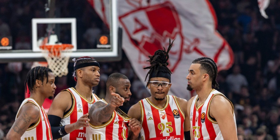 Zvezda ulazi u lavlju jazbinu: Pobeda je pod moranje, ali kako do nje doći?